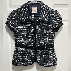 NWT Women’s Nanette Lepore Blazer